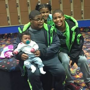 Meet your Posher, Shannon